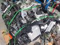 Двигатель M177 M 177 980 4.0л бензин Тестовый мотор за 8 500 000 тг. в Алматы
