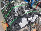 Двигатель M177 M 177 980 4.0л бензин Тестовый мотор за 8 500 000 тг. в Алматы