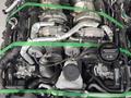 Двигатель M177 M 177 980 4.0л бензин Тестовый мотор за 8 500 000 тг. в Алматы – фото 2