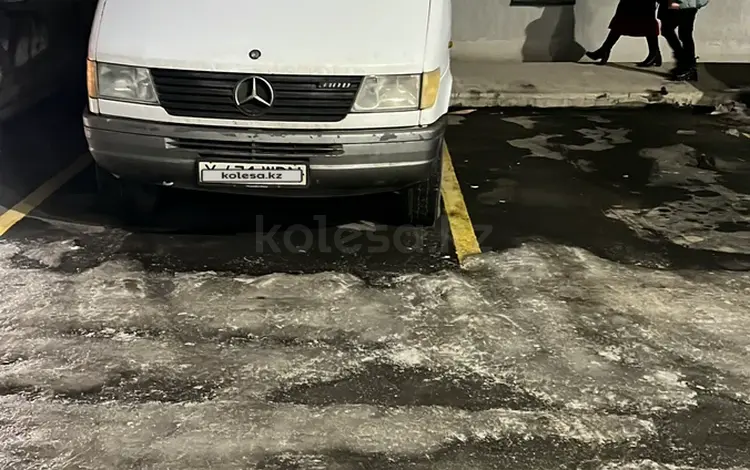 Mercedes-Benz Sprinter 1998 годаfor3 300 000 тг. в Алматы