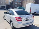 ВАЗ (Lada) Granta 2191 2015 года за 2 300 000 тг. в Павлодар – фото 3