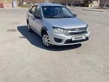 ВАЗ (Lada) Granta 2191 2015 года за 2 300 000 тг. в Павлодар – фото 4