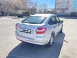 ВАЗ (Lada) Granta 2191 2015 года за 2 300 000 тг. в Павлодар – фото 5