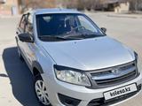 ВАЗ (Lada) Granta 2191 2015 года за 2 300 000 тг. в Павлодар – фото 2