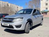 ВАЗ (Lada) Granta 2191 2015 года за 2 300 000 тг. в Павлодар