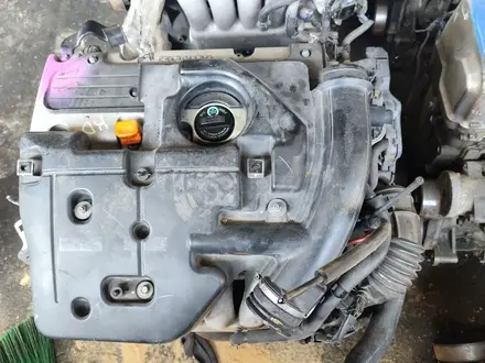 Мотор k24 honda mz уз аз за 580 000 тг. в Алматы – фото 2