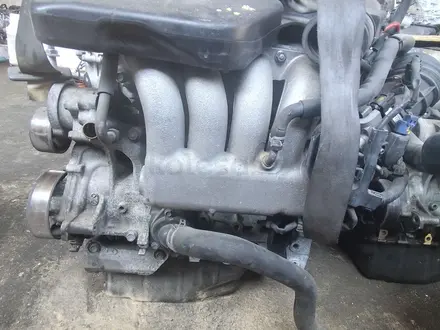 Мотор k24 honda mz уз аз за 580 000 тг. в Алматы – фото 3