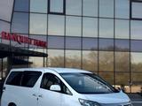 Toyota Vellfire 2010 года за 5 300 000 тг. в Актобе