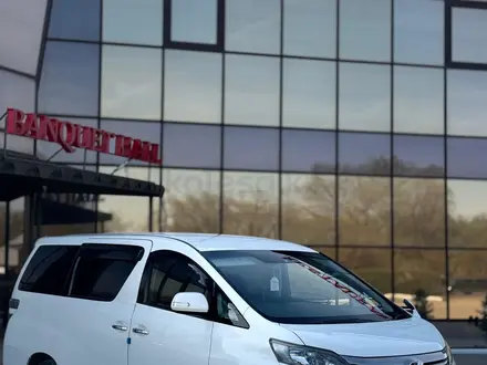 Toyota Vellfire 2010 года за 5 300 000 тг. в Актобе