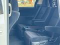 Toyota Vellfire 2010 года за 5 300 000 тг. в Актобе – фото 20