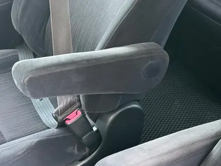 Toyota Vellfire 2010 года за 5 300 000 тг. в Актобе – фото 21