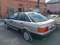 Audi 80 1989 года за 650 000 тг. в Астана