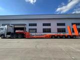 Shandong  Shandong 5 Осный Трал 2024 года за 18 300 000 тг. в Павлодар