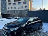 Toyota Camry 2014 годаfor10 000 000 тг. в Алматы