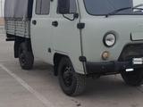 УАЗ Фермер 2021 года за 8 500 000 тг. в Жанаозен