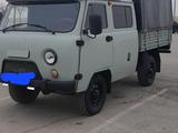 УАЗ Фермер 2021 года за 8 500 000 тг. в Жанаозен – фото 2