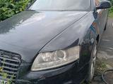 Audi A6 2010 года за 5 700 000 тг. в Костанай