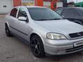 Opel Astra 2003 года за 2 950 000 тг. в Костанай – фото 7