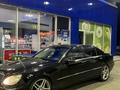 Mercedes-Benz S 500 2000 годаүшін2 700 000 тг. в Талдыкорган – фото 3