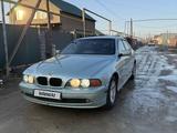 BMW 530 2001 годаүшін3 000 000 тг. в Алматы