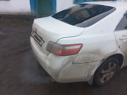 Toyota Camry 2007 года за 3 900 000 тг. в Щучинск – фото 7