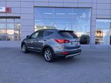 Hyundai Santa Fe 2013 года за 9 900 000 тг. в Шымкент – фото 2