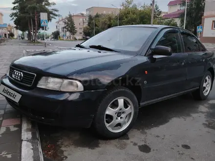 Audi A4 1995 года за 1 750 000 тг. в Костанай – фото 2