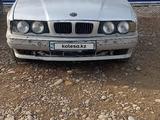 BMW 525 1992 года за 1 250 000 тг. в Туркестан – фото 3