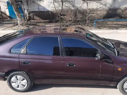 Toyota Carina E 1992 года за 2 000 000 тг. в Темиртау – фото 4