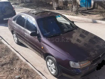 Toyota Carina E 1992 года за 2 000 000 тг. в Темиртау – фото 3