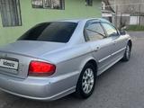 Hyundai Sonata 2005 года за 2 400 000 тг. в Шымкент – фото 4