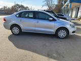 Volkswagen Polo 2013 годаfor4 150 000 тг. в Костанай – фото 2