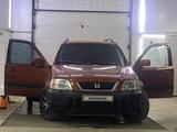 Honda CR-V 1999 годаүшін4 350 000 тг. в Караганда – фото 4