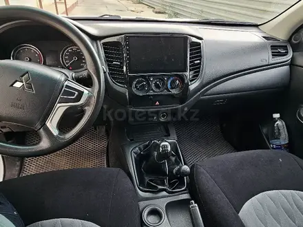 Mitsubishi L200 2022 года за 12 500 000 тг. в Актау – фото 5