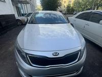 Kia K5 2014 годаүшін3 900 000 тг. в Караганда