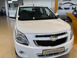Chevrolet Cobalt Elegant AT 2025 года за 7 590 000 тг. в Астана – фото 2