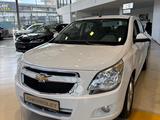Chevrolet Cobalt Elegant AT 2025 года за 7 590 000 тг. в Астана