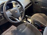 Chevrolet Cobalt Elegant AT 2025 года за 7 590 000 тг. в Астана – фото 3