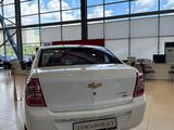 Chevrolet Cobalt Elegant AT 2025 года за 7 590 000 тг. в Астана – фото 5