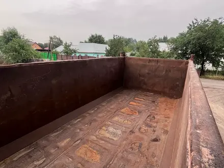 Howo  Прочие Кабины 2011 года за 9 000 000 тг. в Алматы – фото 9