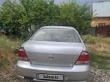 Nissan Almera Classic 2011 годаүшін2 600 000 тг. в Алматы – фото 3