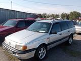 Volkswagen Passat 1992 годаfor1 100 000 тг. в Алматы