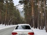 Audi A4 2010 годаүшін7 800 000 тг. в Астана – фото 2