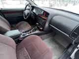 Opel Omega 2000 года за 4 200 000 тг. в Кульсары – фото 4