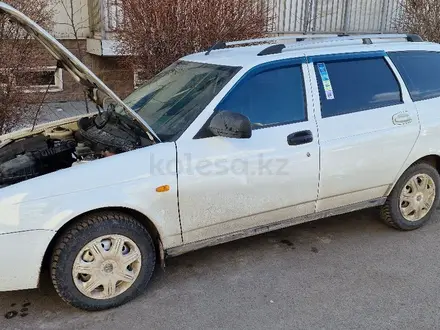 ВАЗ (Lada) Priora 2171 2013 года за 2 000 000 тг. в Алматы – фото 2