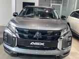 Mitsubishi ASX 2022 годаүшін12 990 000 тг. в Караганда