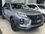 Mitsubishi ASX 2022 года за 12 990 000 тг. в Караганда – фото 2