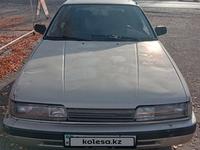 Mazda 626 1990 годаүшін700 000 тг. в Усть-Каменогорск