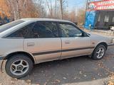 Mazda 626 1990 годаfor700 000 тг. в Усть-Каменогорск – фото 2