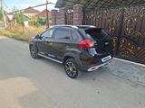 Chery Tiggo 2 Pro 2024 года за 4 800 000 тг. в Алматы – фото 3